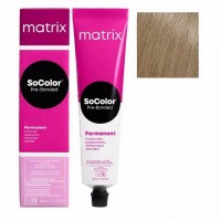Крем-краска для волос SoColor Pre-Bonded Matrix 10MM 90мл